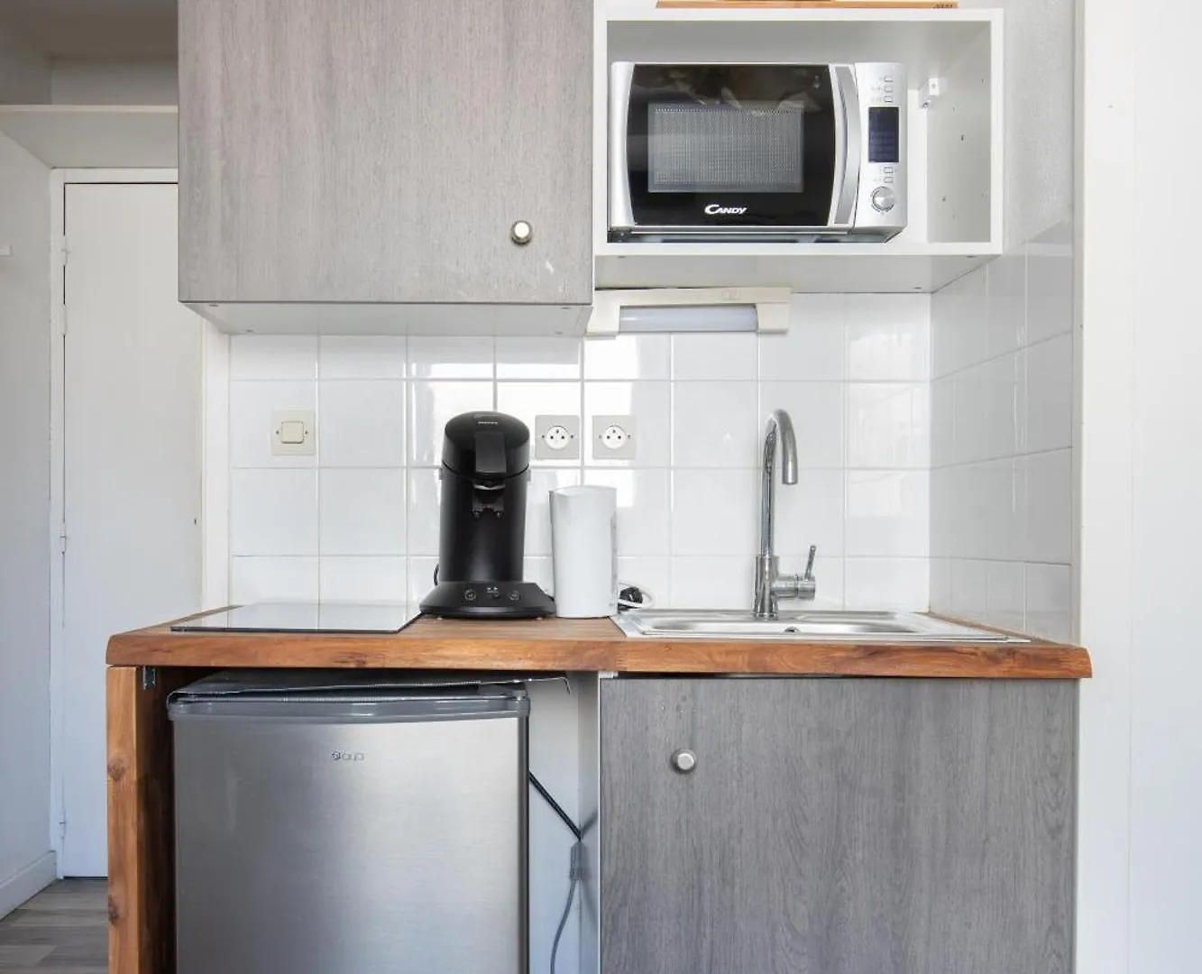 Apartment Studio Aux Portes Des Remparts ! Avignon France