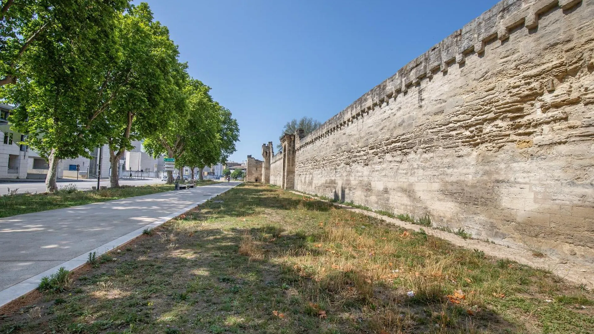Studio Aux Portes Des Remparts ! location